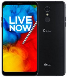 Замена разъема зарядки на телефоне LG Q Stylus Plus в Нижнем Тагиле